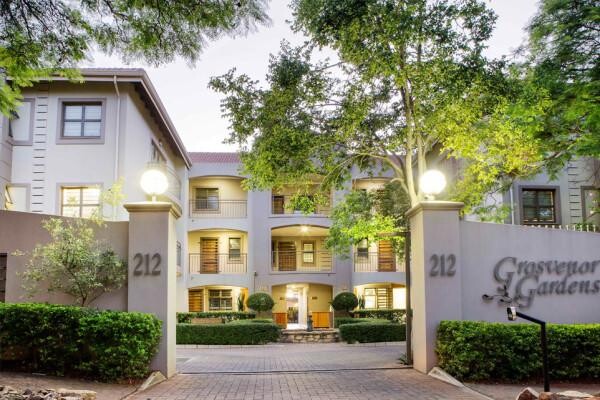 Quatermain Inn The