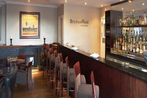 SylvanVale Vineyards