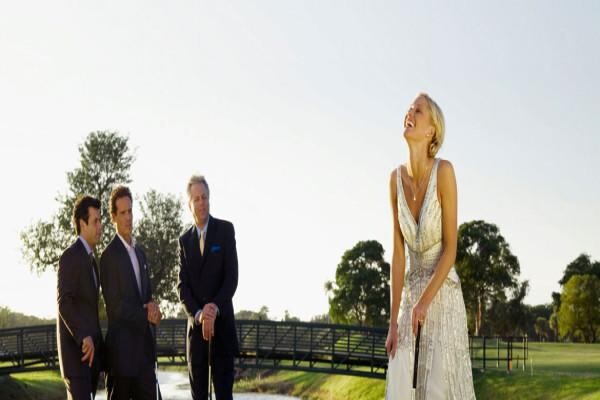The Fairway Hotel & Spa