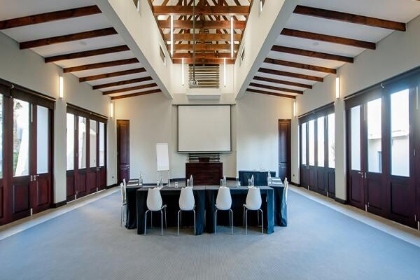 The Fairway Hotel & Spa