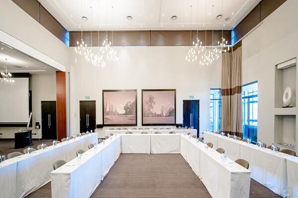 The Fairway Hotel & Spa
