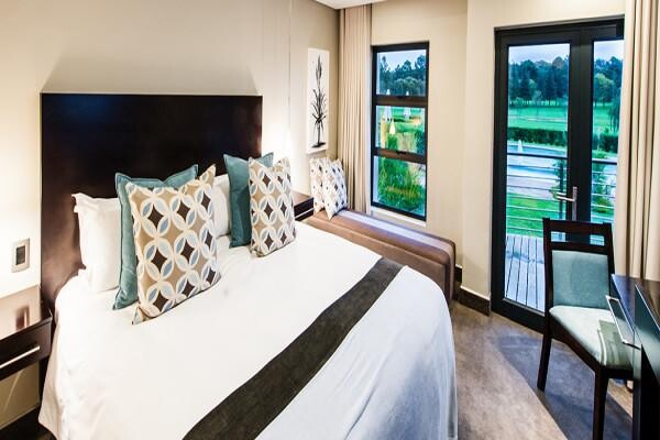 The Fairway Hotel & Spa