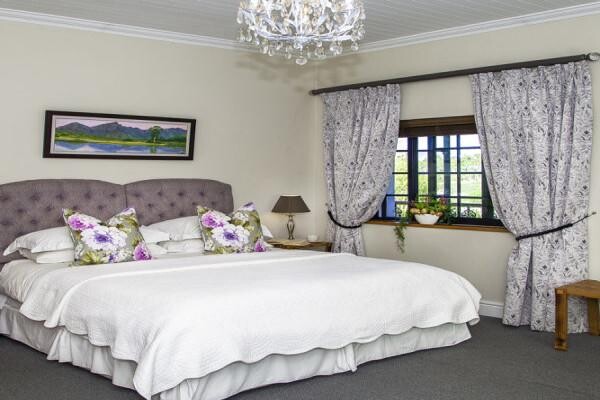 Tulbagh Hotel