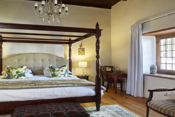 Tulbagh Hotel