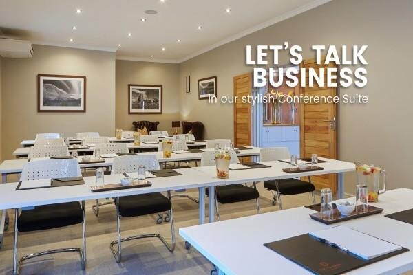 Tulbagh Hotel