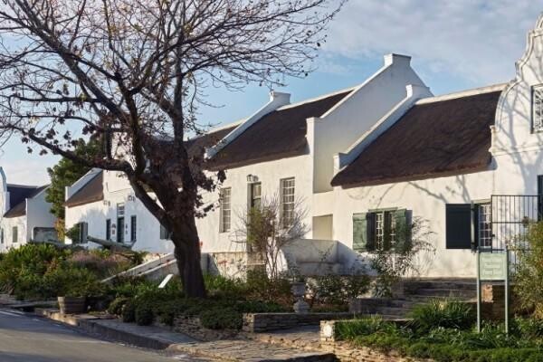 Tulbagh Hotel