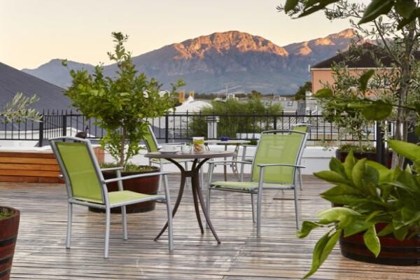 Tulbagh Hotel