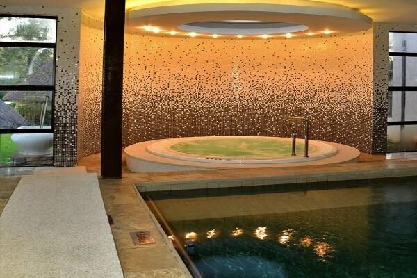 Valley Lodge & Spa