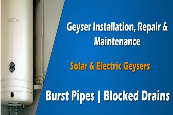 Cape Town Plumbing Specialists