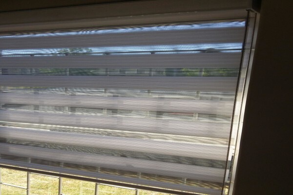 Blinds Exact