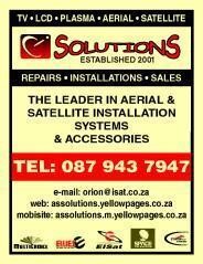 A S Solutions