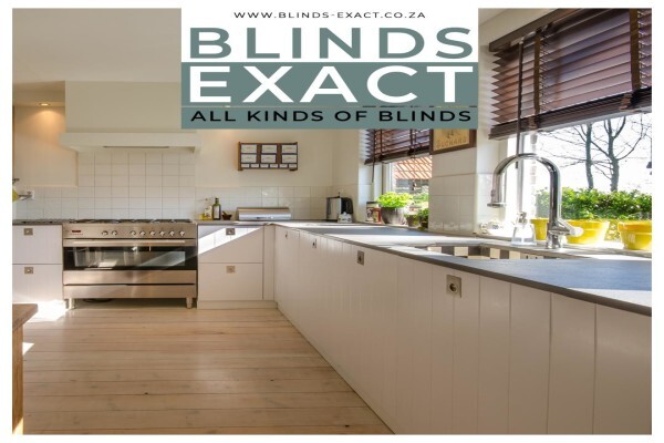 Blinds Exact