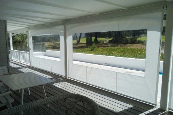 Blinds Exact