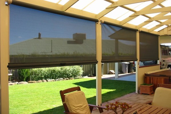 Blinds Exact