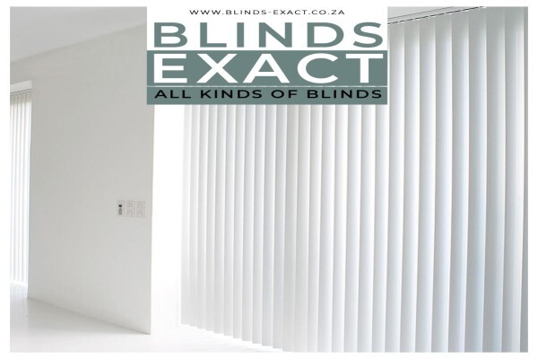 Blinds Exact