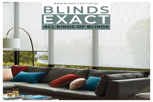 Blinds Exact