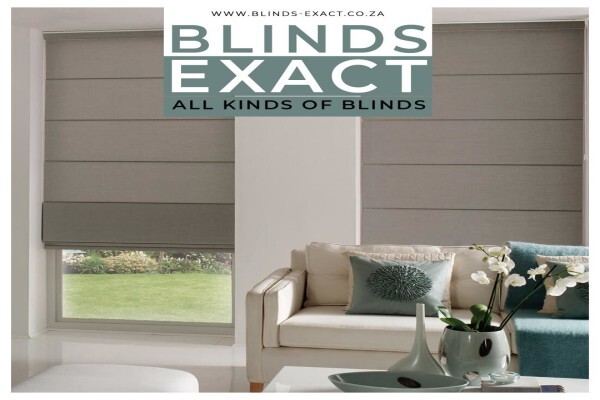 Blinds Exact