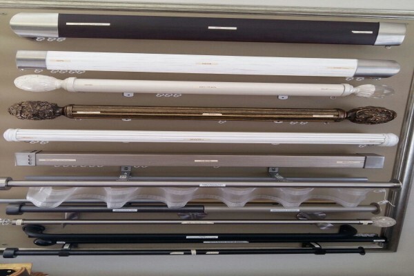 Blinds Exact