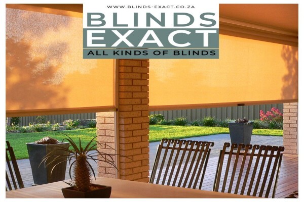 Blinds Exact