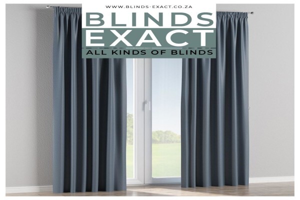 Blinds Exact