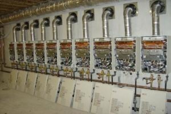 Cape Town Plumbing Specialists