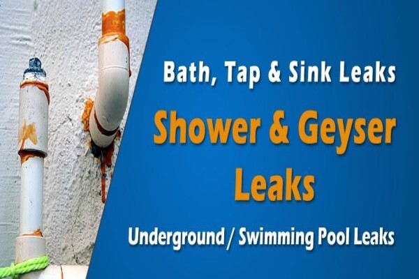 Cape Town Plumbing Specialists