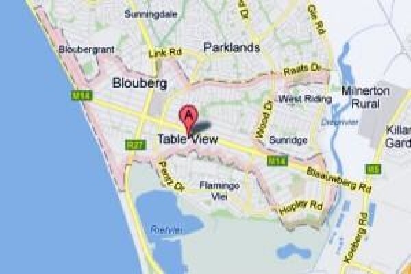 Cape Town Plumbing Specialists
