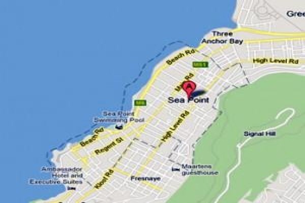 Cape Town Plumbing Specialists