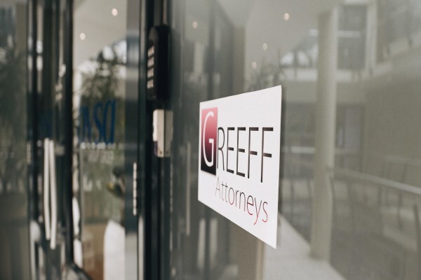 Greeff Attorneys