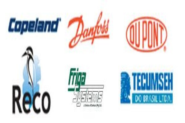 B & E Refrigeration