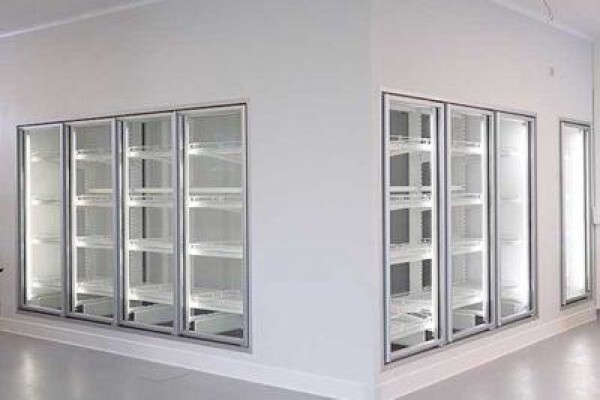 B & E Refrigeration