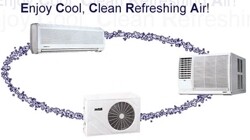 Clivac Airconditioning Services CC