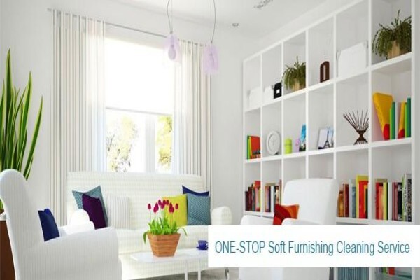 On-Site Cleaning