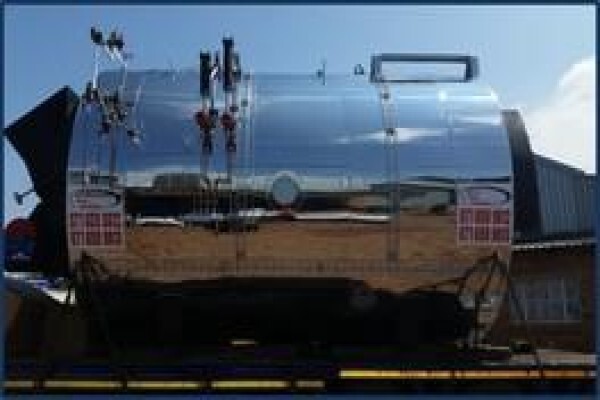 Boiler & Steam Installations CC