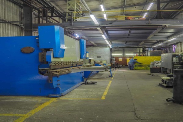 Technoburn (Pty) Ltd