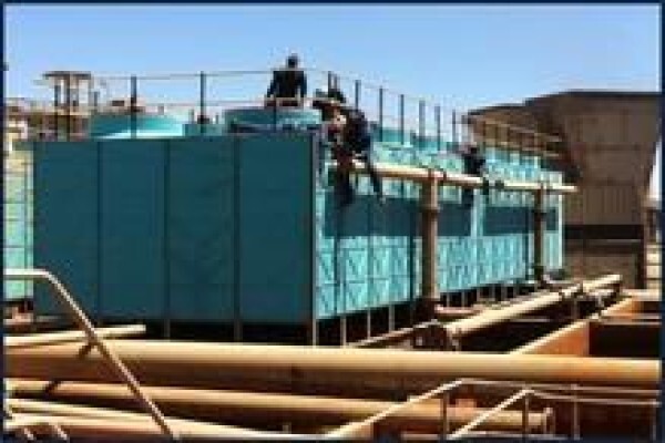 Boiler & Steam Installations CC