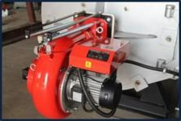 Boiler & Steam Installations CC