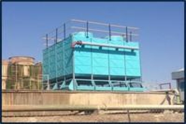 Boiler & Steam Installations CC