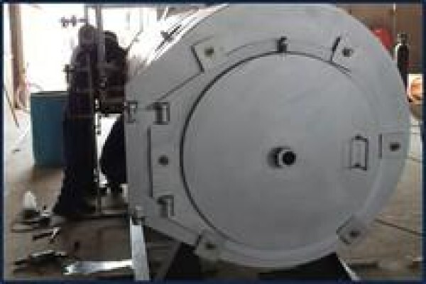 Boiler & Steam Installations CC