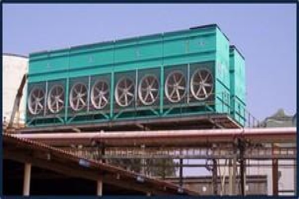 Boiler & Steam Installations CC