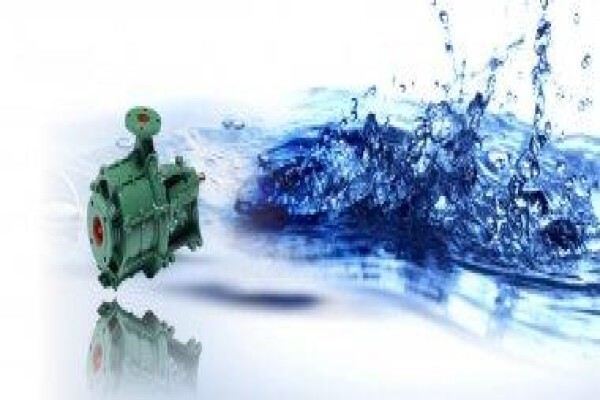 FAB Borehole Water