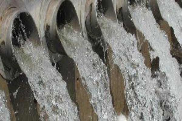 FAB Borehole Water