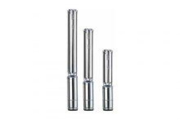 FAB Borehole Water