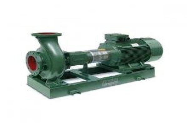 FAB Borehole Water