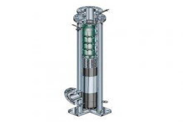 FAB Borehole Water