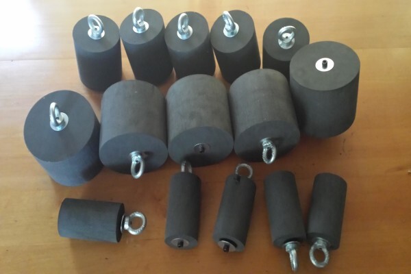 Inflatable Boat Repairs