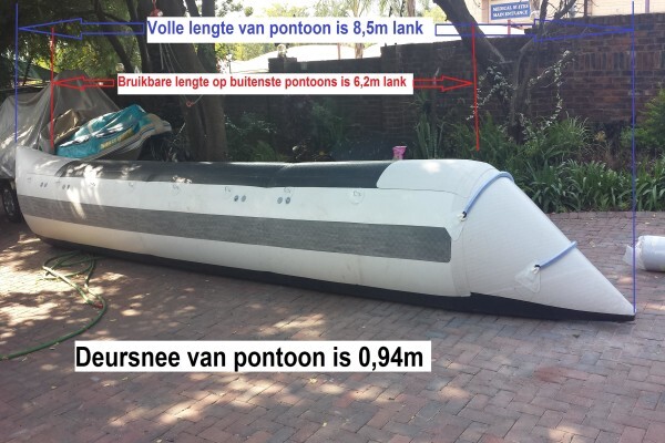 Inflatable Boat Repairs