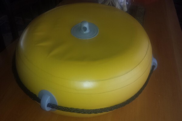 Inflatable Boat Repairs