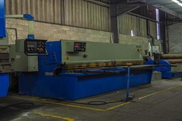 Technoburn (Pty) Ltd