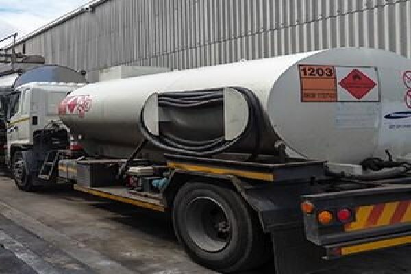 Technoburn (Pty) Ltd